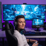 Hangrantson Twitch Highlights: Content, Community & Growth