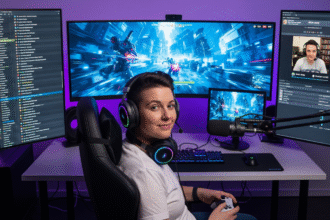 Hangrantson Twitch Highlights: Content, Community & Growth