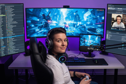 Hangrantson Twitch Highlights: Content, Community & Growth