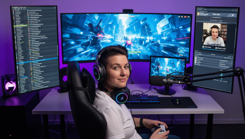 Hangrantson Twitch Highlights: Content, Community & Growth