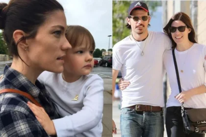 Isaac Avett: The Private Life of Jennifer Carpenter and Seth Avett’s Son