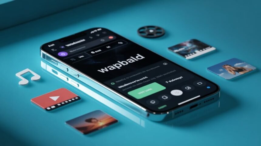 Wapbald: A Simple Guide