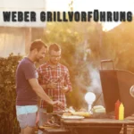 Weber Grillvorführung: Tips for Flavor and Mastery