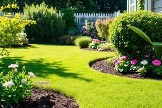 What Makes an Effective Garden Pest Management Strategy