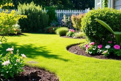 What Makes an Effective Garden Pest Management Strategy