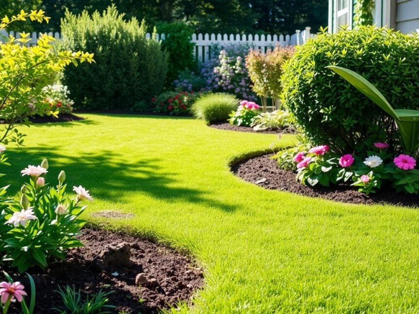 What Makes an Effective Garden Pest Management Strategy