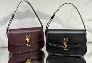 The undying allure of Replica YSL Handbags: Cheap Luxury Redefined