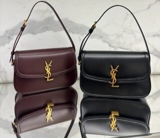 The undying allure of Replica YSL Handbags: Cheap Luxury Redefined