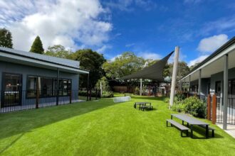 Discover the Best Forestville Preschool Experience at Orchard Early Learning Centre