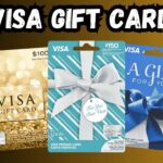 Unlock the Convenience and Versatility of Visa Gift Cards for Every Occasion