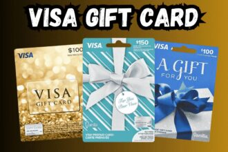 Unlock the Convenience and Versatility of Visa Gift Cards for Every Occasion