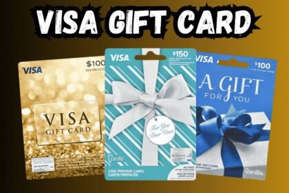 Unlock the Convenience and Versatility of Visa Gift Cards for Every Occasion