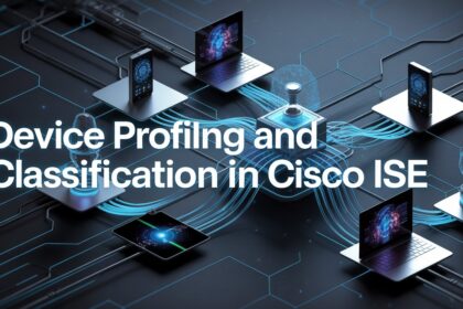 Cisco ISE Training