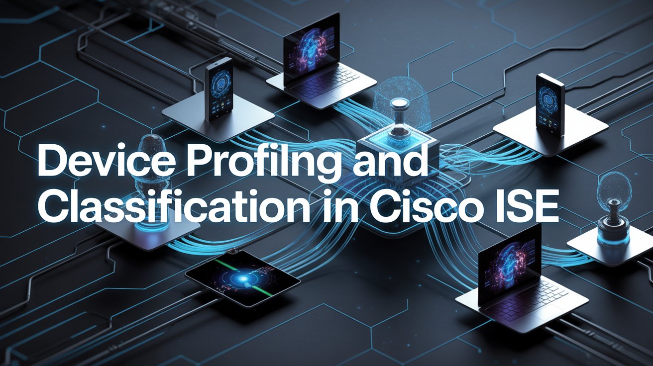 Cisco ISE Training