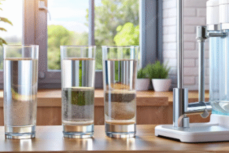 Why Pure Water Systems is Your Ultimate Solution for Clean Water