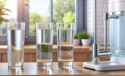 Why Pure Water Systems is Your Ultimate Solution for Clean Water
