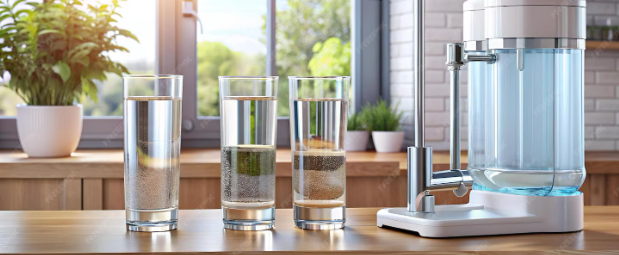 Why Pure Water Systems is Your Ultimate Solution for Clean Water