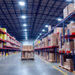 Why Warehouse Management Still Matter in a Digital World