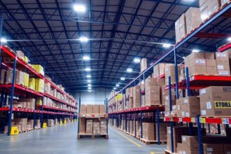 Why Warehouse Management Still Matter in a Digital World
