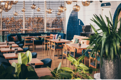 How www iamrestaurant com is Transforming Restaurant Management