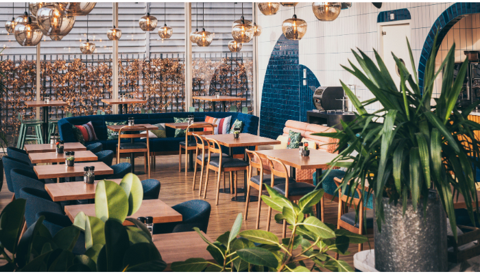 How www iamrestaurant com is Transforming Restaurant Management
