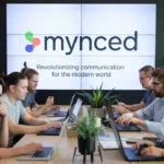How Mynced is Revolutionizing Communication for the Modern World