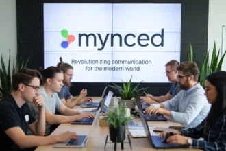 How Mynced is Revolutionizing Communication for the Modern World
