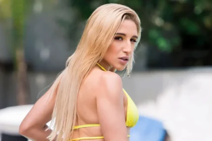 Abella Danger Net Worth 2025: Career Journey, Income Growth & Financial Insights
