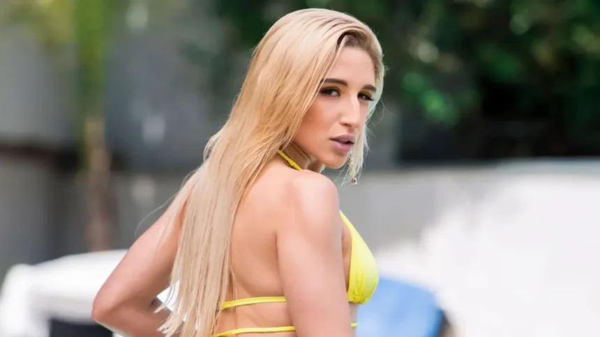 Abella Danger Net Worth 2025: Career Journey, Income Growth & Financial Insights
