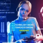 technology hacks tgarchivegaming