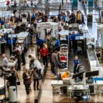 The Importance of Airport Security in Today’s World