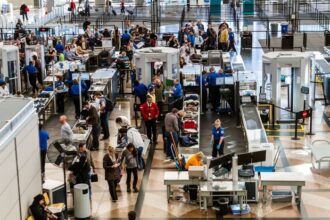 The Importance of Airport Security in Today’s World
