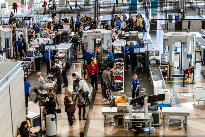 The Importance of Airport Security in Today’s World