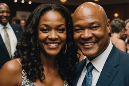 Andrea Skeete – Everything You Need to Know About George Foreman’s Former Wife