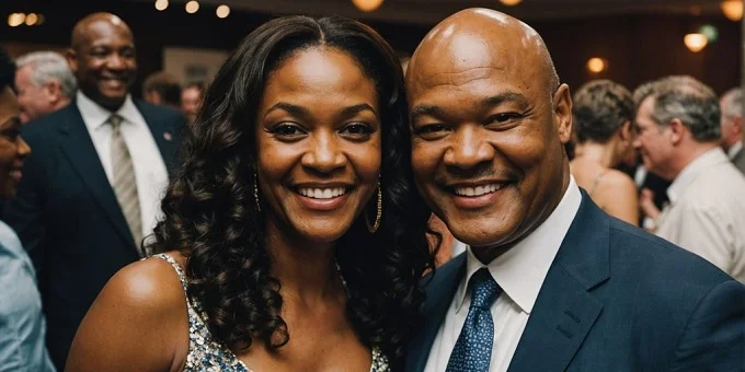 Andrea Skeete – Everything You Need to Know About George Foreman’s Former Wife