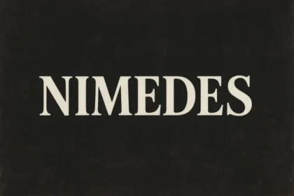 Nimedes: An Evolution of Ideas and Influence