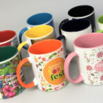 Promotional Mugs