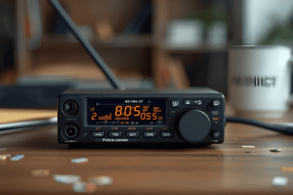 Bearcat BCS785D Is It Phase 1 or 2: Full Guide for Scanner Enthusiasts