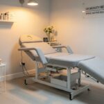 UK Beauty Beds for Small Salons: Space-Saving Solutions