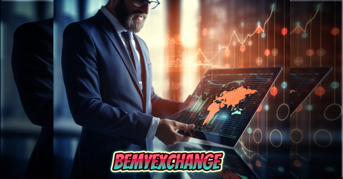 bemyexchange