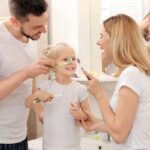 Why Having a Family Dentist Is the Smartest Investment in Your Family’s Health