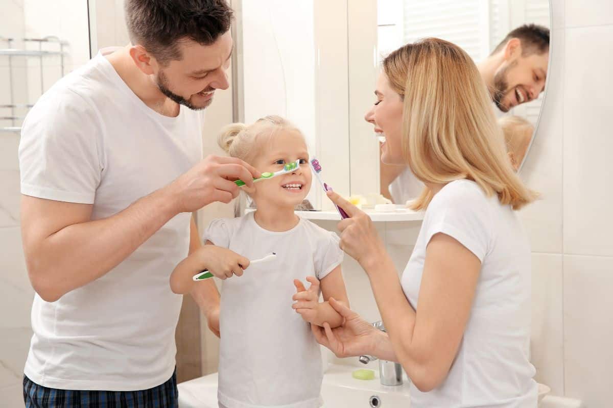 Why Having a Family Dentist Is the Smartest Investment in Your Family’s Health