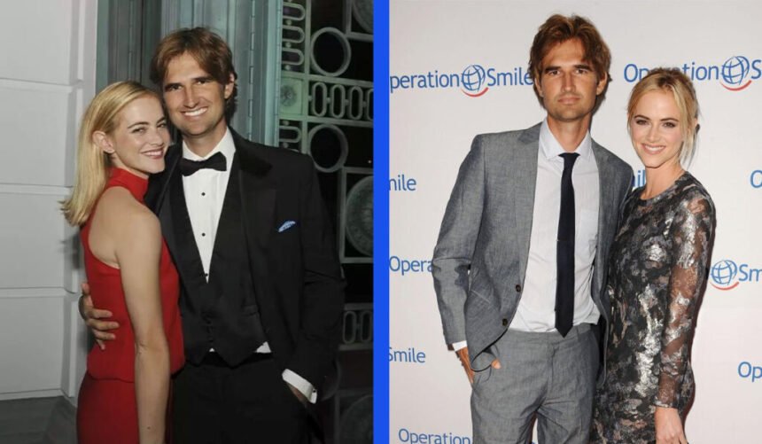 Everything You Need to Know About the blake anderson hanley