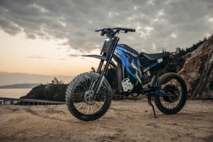 Maintenance Tips for Keeping Your Dirt Bike in Top Condition