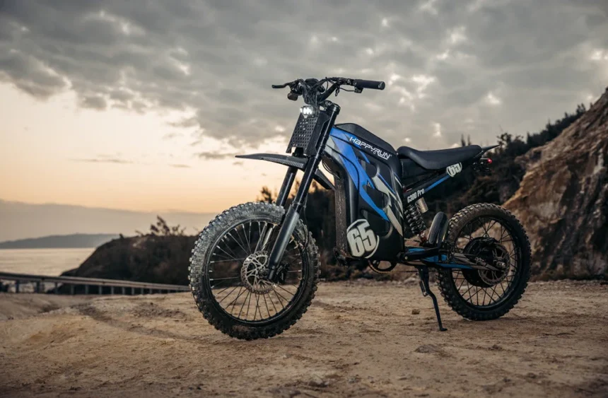 Maintenance Tips for Keeping Your Dirt Bike in Top Condition