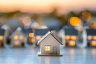 Why Is fangchanxiu.com/ a Top Choice for Real Estate?