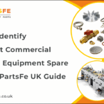 Commercial Catering Equipment Spare Parts