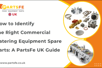 Commercial Catering Equipment Spare Parts