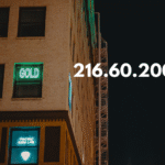 216.60.200.1 IP Address: Complete Guide for Beginners