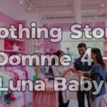 clothing store domme 4 - luna baby : Everything You Need to Know
